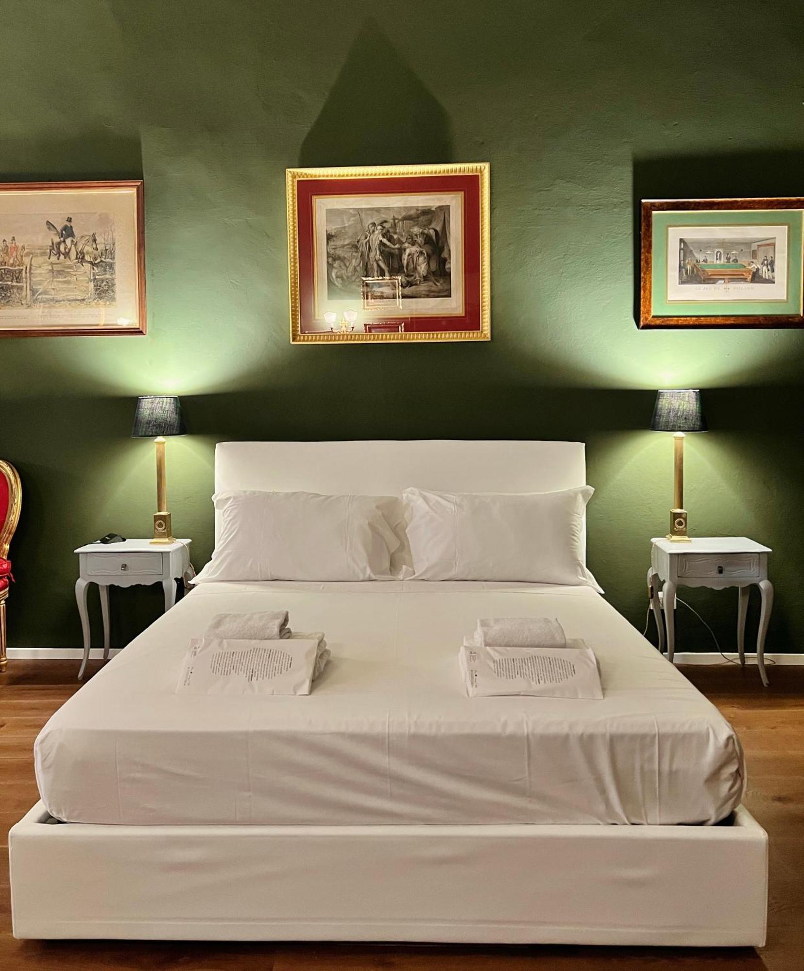 Edward Suite Florence Exterior photo