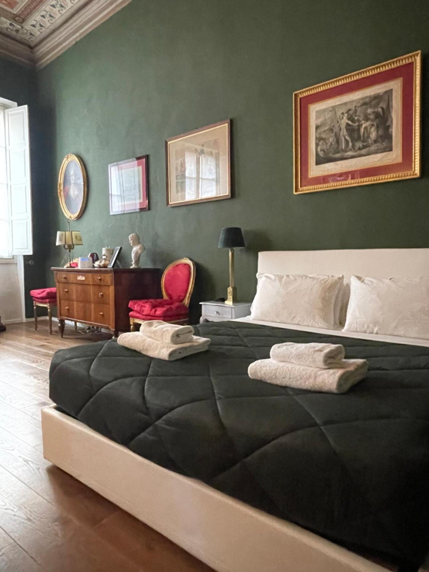 Edward Suite Florence Exterior photo